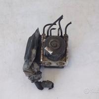 Centralina Pompa Abs Citroen C3 pluriel 2009