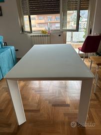 Tavolo per sala da pranzo