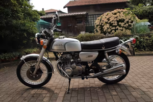 four 350 del 74 conservato con CRS