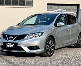 Nissan Pulsar 1.5 dCi N-Connecta