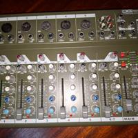 Mixer DAG Pro7-Fx.