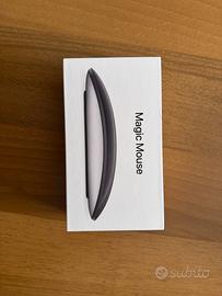 Apple Magic Mouse