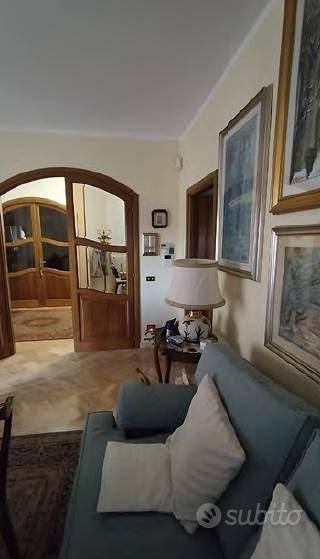 Casa – Caragnani/Calangianus, Gallura Nord-Est Sardegna - Vista 3