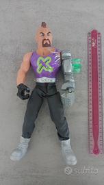 Hasbro
Dr x
Action man
Action figure vintage