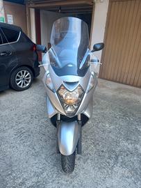 Honda Silver Wing