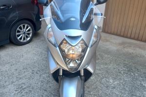Honda Silver Wing