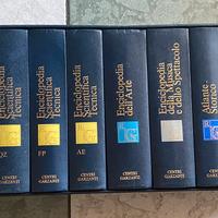 Enciclopedia Garzanti