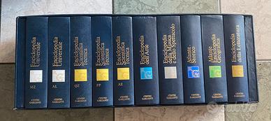 Enciclopedia Garzanti