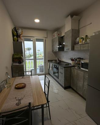 Appartamento a Elice (PE)