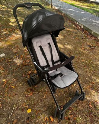 Passeggino ultra leggero da viaggio aereo