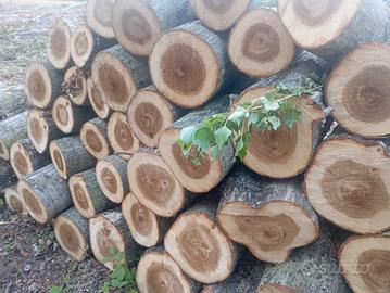 legna da ardere