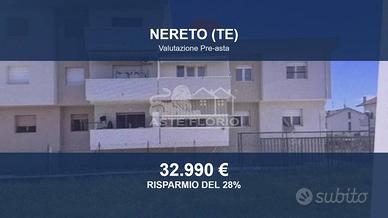 Immobile in asta di 119 m² a Nereto