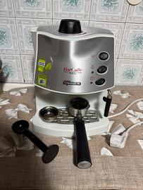 Macchinetta caffè termozeta