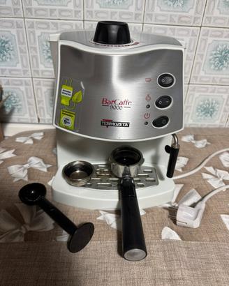 Macchinetta caffè termozeta