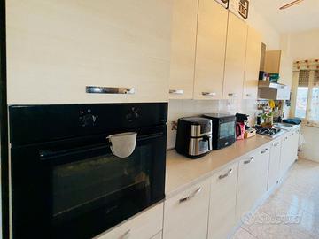 Cucina completa mondo conv.con elettrodomestici