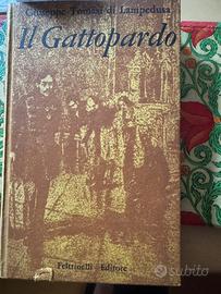 Il gattopardo