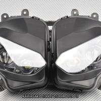 Fanale anteriore LED KAWASAKI Z1000 Z1000R 2014 21