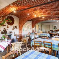 SPLENDIDO CASALE DEL 1700 RISTRUTTURATO