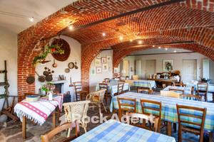 SPLENDIDO CASALE DEL 1700 RISTRUTTURATO