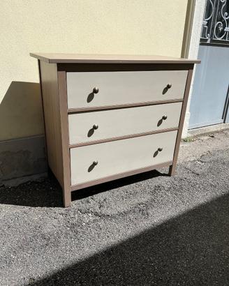 Cassettiera