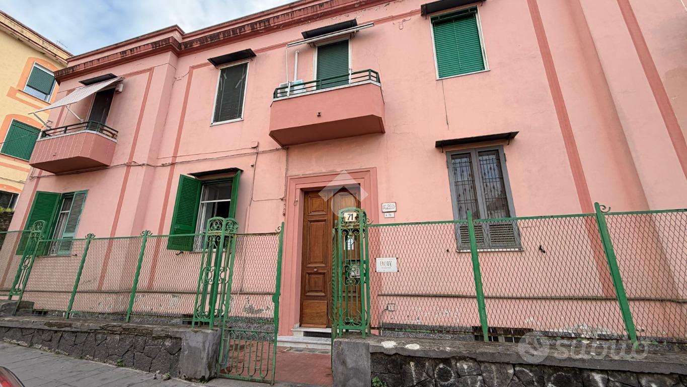 Appartamento – Ercolano, Napoli - Vista 3