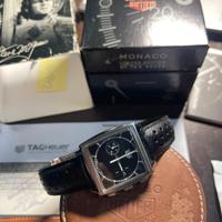 Tag heuer monaco limited edition