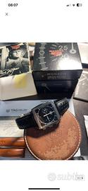 Tag heuer monaco limited edition