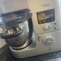 Kenwood multicooker