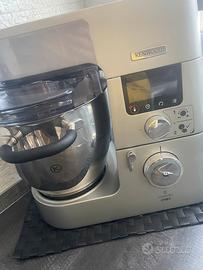 Kenwood multicooker