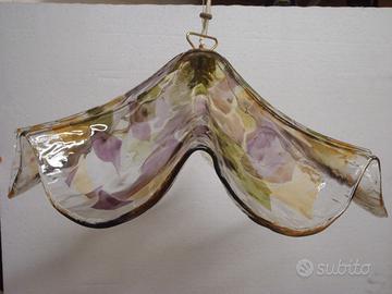 Lampadario La Murrina fazzoletto