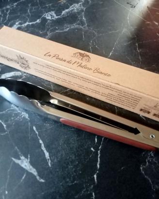 Pinza da cucina Mulino Bianco