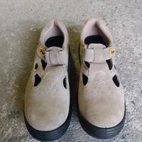 Sandali antinfortunistici n. 44