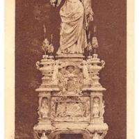 Santino - Santa Lucia V. e M. Siracusana.205