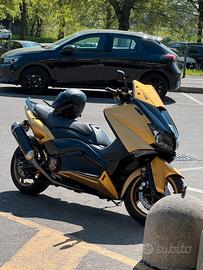 Tmax 530 2012 no Abs