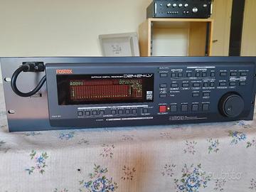 registratore multitraccia digitale Fostex 
