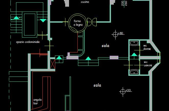 Vendita di immobile commerciale