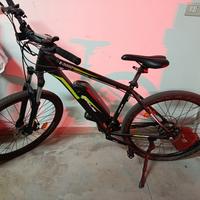 bici elettrica 