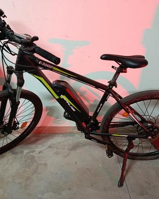 bici elettrica 