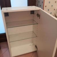 Pensile per bagno Mobile IKEA