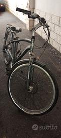 bici elettrica 