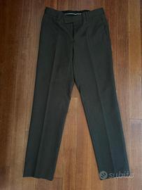 Pantaloni Conbipel Uomo marrone