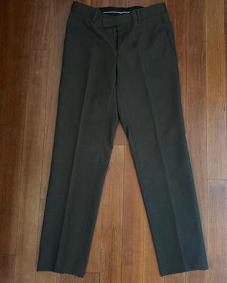 Pantaloni Conbipel Uomo marrone