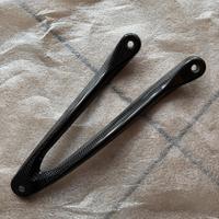 Supporto Akrapovic BMW S1000RR 2016