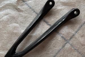 Supporto Akrapovic BMW S1000RR 2016