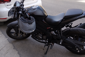 Keeway rkf 125 anno 2021