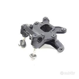 RISER MANUBRIO STRUMENTAZIONE KTM DUKE 125 ABS