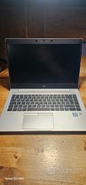 HP Elitebook 840 G6