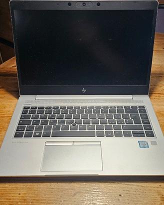 HP Elitebook 840 G6
