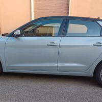 Audi A1 anno 2022