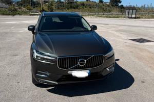 Volvo XC60 B4 (d) AWD Geatronic